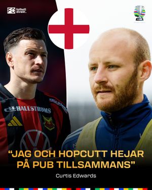 Image post by @fotbolldirekt on Instagram