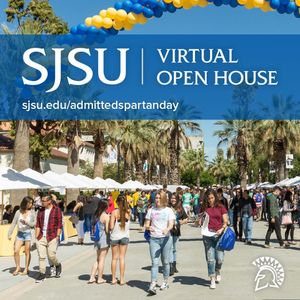 Image post by @sjsu on Instagram