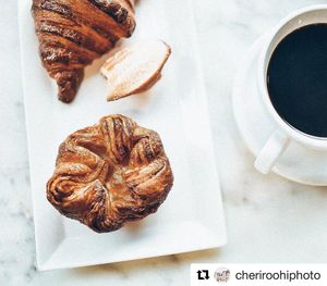 Image post by @sffoghorn on Instagram