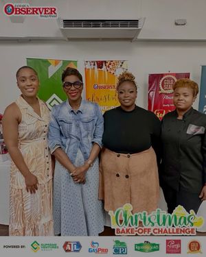 Image post by @jamaicaobserver on Instagram