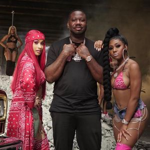 Image post by @citygirls on Instagram