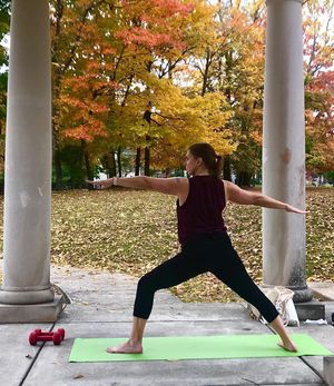 Image post by @ethosfitnessbloomington on Instagram