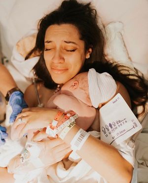 Image post by @pinkstork on Instagram