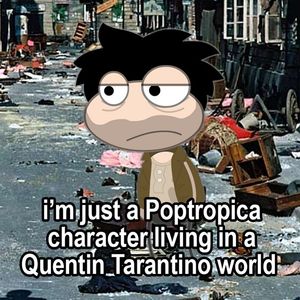 Image post by @poptropicacreators on Instagram