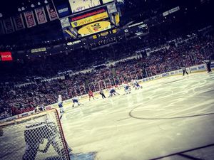 Image post by @ballysportsdet on Instagram
