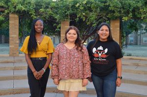 Image post by @ttuhousing on Instagram