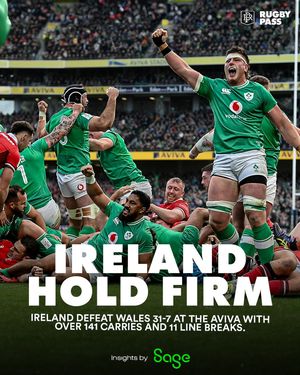 Image post by @rugbypass on Instagram