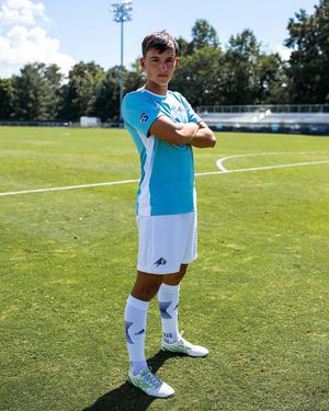 Image post by @uncavlmsoccer on Instagram