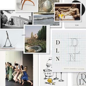 Image post by @designleadershipnetwork on Instagram