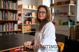 Image post by @sidhastings on Instagram
