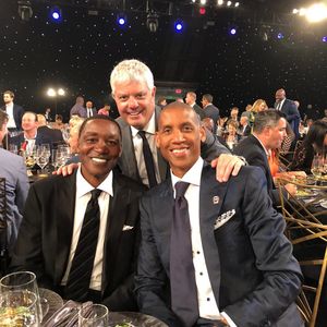 Image post by @isiahthomas on Instagram