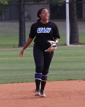 Image post by @uahchargers on Instagram