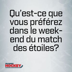 Image post by @radiocanadasports on Instagram