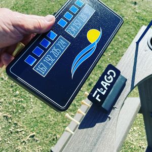 Image post by @flagdgolf on Instagram