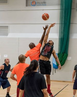Image post by @ldnphoenixbball on Instagram