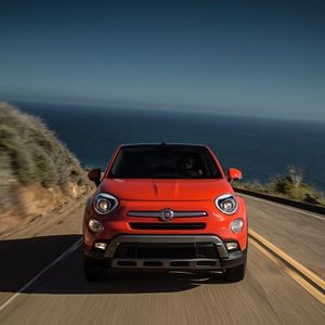 Image post by @fiatusa on Instagram