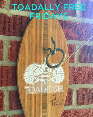 Image post by @toadfishoutfitters on Instagram