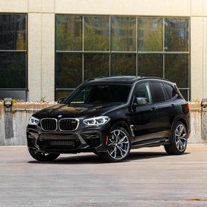Image post by @schompbmw on Instagram