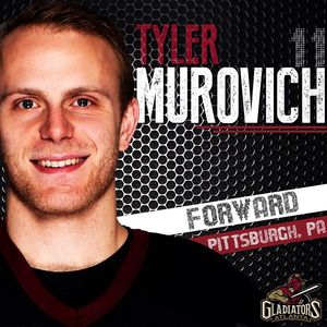 Image post by @atlgladiators on Instagram