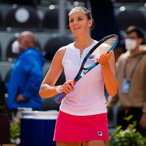 Image post by @wta on Instagram