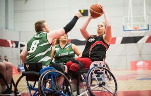 Image post by @britwheelbball on Instagram