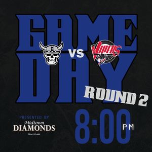 Image post by @renoiceraiders on Instagram