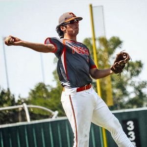 Image post by @rawlingstigers on Instagram