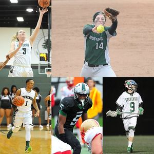 Image post by @gomustangsports on Instagram