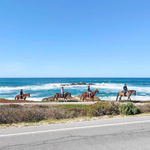 Image post by @pebblebeachresorts on Instagram