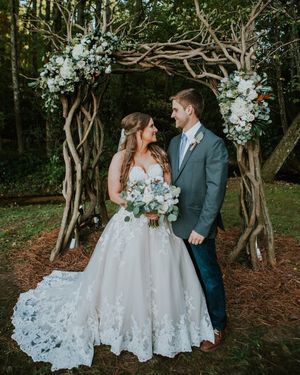 Image post by @soireessouthernevents on Instagram