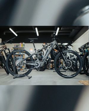 Image post by @cbcycleworks on Instagram