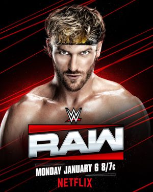 Image post by @WWE on Twitter/X