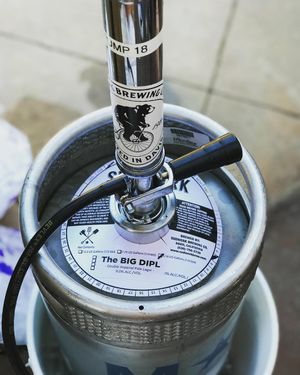 Image post by @sudwerkbrew on Instagram