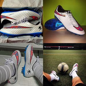 Image post by @nikefootball on Instagram