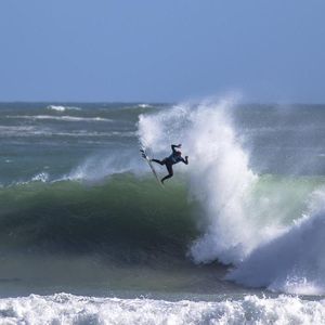 Image post by @wsl.qs on Instagram