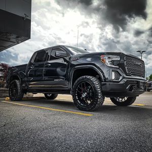 Image post by @davesinclaircustoms on Instagram