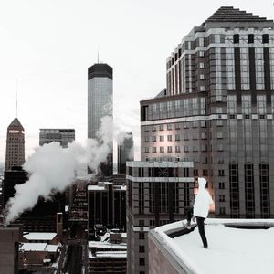 Image post by @unrlco on Instagram