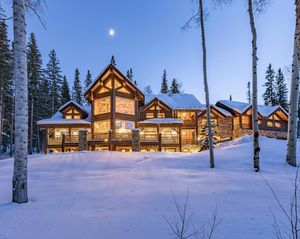 Image post by @christiesrealestate on Instagram