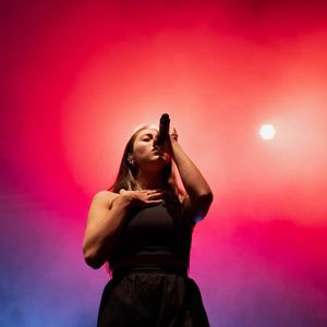 Image post by @rosiemusicc on Instagram