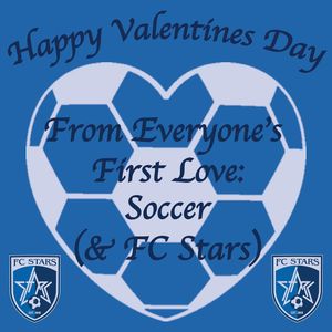 Image post by @fc_starsma on Instagram