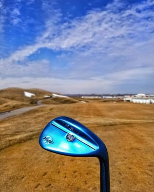 Image post by @wilsongolfcanada on Instagram