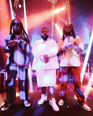 Image post by @djkhaled on Instagram