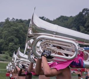 Image post by @bostoncrusaders on Instagram