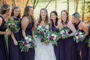 Image post by @soireessouthernevents on Instagram