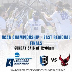 Image post by @bentleyathletics on Instagram