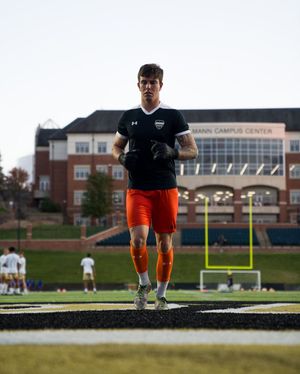 Image post by @lindenwoodmsoc on Instagram