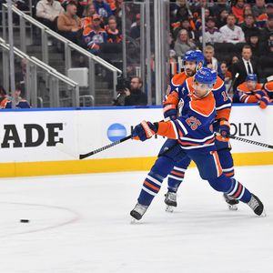 Image post by @edmontonoilers on Instagram
