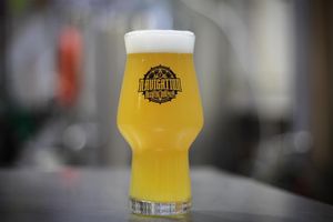 Image post by @navigationbrewingco on Instagram