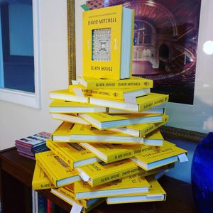 Image post by @pghartslectures on Instagram