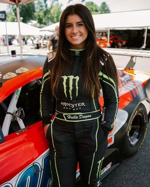Image post by @femalesinmsport on Instagram
